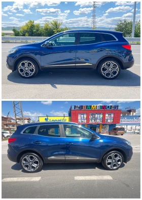 Renault Kadjar Energy Intense, снимка 9