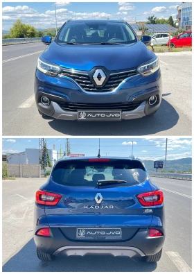 Renault Kadjar Energy Intense, снимка 8