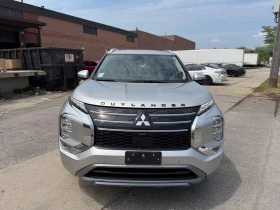 Mitsubishi Outlander * GT * CARFAX * ОПЦИЯ ЗА ФИНАНСИРАНЕ , снимка 6