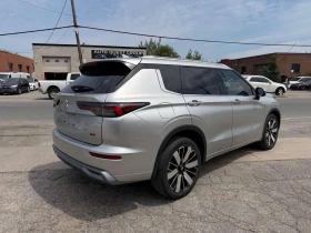 Mitsubishi Outlander * GT * CARFAX * ОПЦИЯ ЗА ФИНАНСИРАНЕ , снимка 16