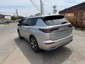 Mitsubishi Outlander * GT * CARFAX * ОПЦИЯ ЗА ФИНАНСИРАНЕ , снимка 17