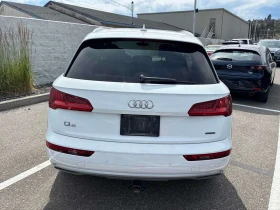 Audi Q5 * PROGRESSIV * CARFAX * БЕЗ ПЪРВОНАЧАЛНА ВНОСКА, снимка 2
