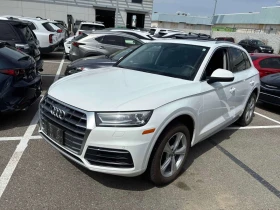 Audi Q5 * PROGRESSIV * CARFAX * БЕЗ ПЪРВОНАЧАЛНА ВНОСКА, снимка 1
