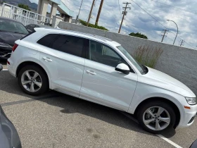 Audi Q5 * PROGRESSIV * CARFAX * БЕЗ ПЪРВОНАЧАЛНА ВНОСКА, снимка 7