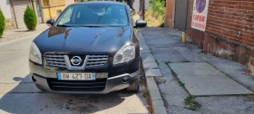 Nissan Qashqai 2000, снимка 1