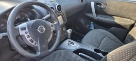 Nissan Qashqai 2000, снимка 8