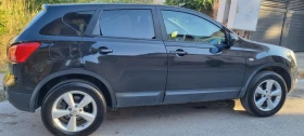 Nissan Qashqai 2000, снимка 6