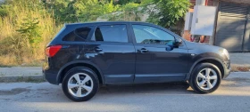 Nissan Qashqai 2000, снимка 4