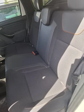 Dacia Duster, снимка 2