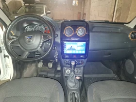 Dacia Duster, снимка 15