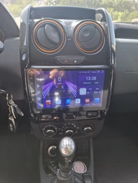 Dacia Duster, снимка 16