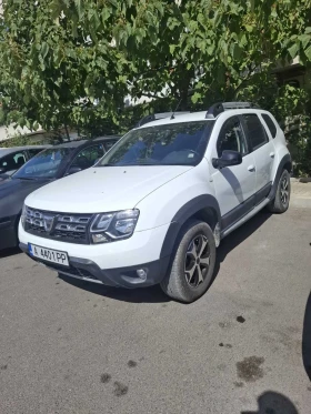 Dacia Duster, снимка 9