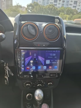 Dacia Duster, снимка 12