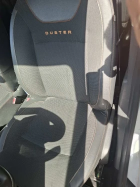 Dacia Duster, снимка 3