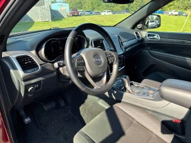 Jeep Grand cherokee * Laredo * АВТОКРЕДИТ БЕЗ ПЪРВОНАЧАЛНА ВНОСКА* , снимка 5