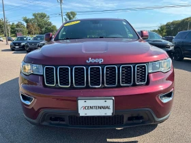 Jeep Grand cherokee * Laredo * АВТОКРЕДИТ БЕЗ ПЪРВОНАЧАЛНА ВНОСКА* , снимка 6
