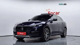 Maserati Levante 3.0S AWD* 360* КОЖА* ОБДУХ* НАВИ* ПАНО, снимка 1