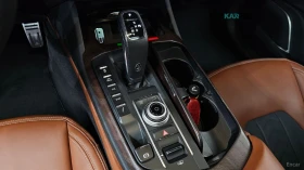Maserati Levante 3.0S AWD* 360* КОЖА* ОБДУХ* НАВИ* ПАНО, снимка 8
