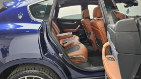 Maserati Levante 3.0S AWD* 360* КОЖА* ОБДУХ* НАВИ* ПАНО, снимка 10