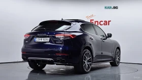 Maserati Levante 3.0S AWD* 360* КОЖА* ОБДУХ* НАВИ* ПАНО, снимка 2