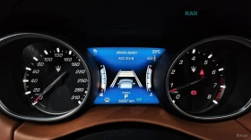 Maserati Levante 3.0S AWD* 360* КОЖА* ОБДУХ* НАВИ* ПАНО, снимка 7