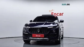 Maserati Levante 3.0S AWD* 360* КОЖА* ОБДУХ* НАВИ* ПАНО, снимка 3