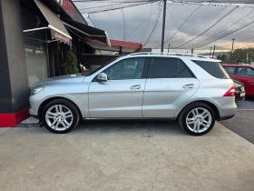 Mercedes-Benz ML 350 V6-306к.с 4x4-АВТОМАТИК-ШВЕЙЦАРИЯ, снимка 4