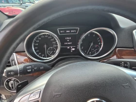 Mercedes-Benz ML 350 V6-306к.с 4x4-АВТОМАТИК-ШВЕЙЦАРИЯ, снимка 10