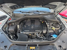 Mercedes-Benz ML 350 V6-306к.с 4x4-АВТОМАТИК-ШВЕЙЦАРИЯ, снимка 16