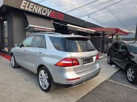 Mercedes-Benz ML 350 V6-306к.с 4x4-АВТОМАТИК-ШВЕЙЦАРИЯ, снимка 6
