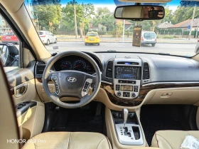 Hyundai Santa fe, снимка 6