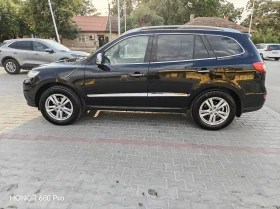 Hyundai Santa fe, снимка 5
