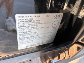 Audi SQ5 * Progressiv * CARFAX * , снимка 13
