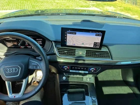 Audi SQ5 * Progressiv * CARFAX * , снимка 8