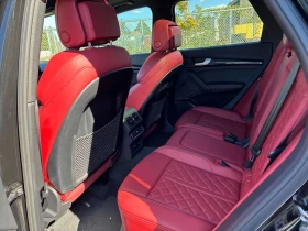 Audi SQ5 * Progressiv * CARFAX * , снимка 9