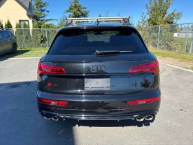 Audi SQ5 * Progressiv * CARFAX * , снимка 5