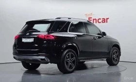 Mercedes-Benz GLE 450 4MATIC /ОБДУХВАНЕ/BURMESTER/360, снимка 2