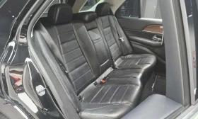 Mercedes-Benz GLE 450 4MATIC /ОБДУХВАНЕ/BURMESTER/360, снимка 12