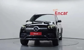 Mercedes-Benz GLE 450 4MATIC /ОБДУХВАНЕ/BURMESTER/360, снимка 3