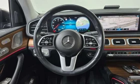 Mercedes-Benz GLE 450 4MATIC /ОБДУХВАНЕ/BURMESTER/360, снимка 13