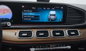 Mercedes-Benz GLE 450 4MATIC /ОБДУХВАНЕ/BURMESTER/360, снимка 15