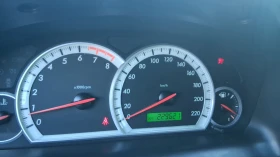 Chevrolet Captiva 2.4i 136k.c., снимка 12