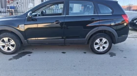 Chevrolet Captiva 2.4i 136k.c., снимка 8