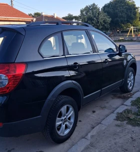 Chevrolet Captiva 2.4i 136k.c., снимка 4