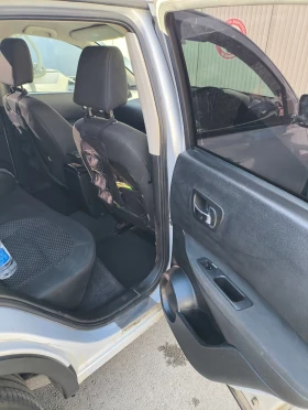 Nissan Qashqai, снимка 12