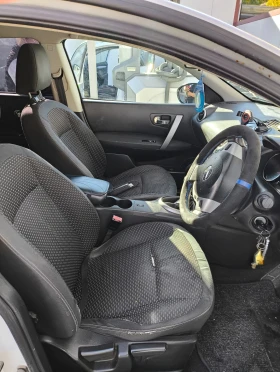 Nissan Qashqai, снимка 9