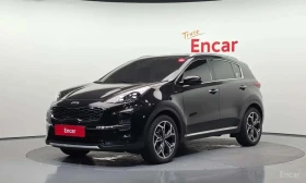 Kia Sportage, снимка 1