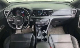 Kia Sportage, снимка 7