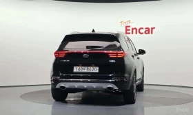Kia Sportage, снимка 4