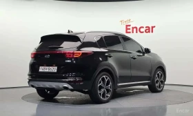 Kia Sportage, снимка 2